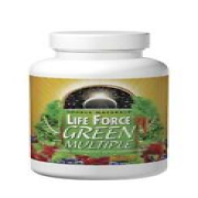 Source Naturals, Inc. Life Force Green Multiple 90 Tablet