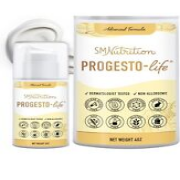 Progesterone Cream for Women | 2000mg USP Micronized Progesterone for Balance...