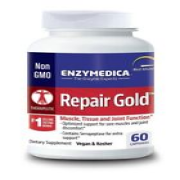 Enzymedica Repair Gold 60 Capsule