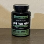 DIM 300mg For Men - Estrogen Blocker & Aromatase Inhibitor - Men's Hormone 02/26