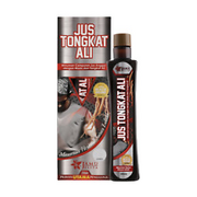 1 Bottle (250ml) Tongkat Jamu Jelita Juice Boost Men Performance Enhance Energy