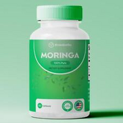 800mg Rosabella Moringa for Immune Support, Gut Health and Vitamins