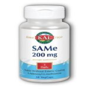 Kal SAMe 200 mg 30 VegCap
