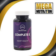 MRM Complete Vitamin E with Coenzyme Q10 & Alpha Lipoic Acid 60 Softgels