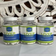 3 NEW Oomph Wellness Tudca Liver Clean Filteration, 500mg. 60c. EXP 11/24