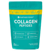 Further Food Grass-Fed Collagen Peptides Powder, Unflavored,32.0 Oz,113 Servings