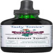 Digestion Tonic, Gas, Bloating and Indigestion Relief Supplement, Improve Digest