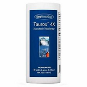 Taurox 4X Nanotech Nutrients 4 Grams