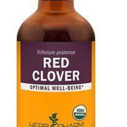 Herb Pharm Red Clover 4 oz Liquid