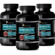 Antioxidant Properties - BLOOD PRESSURE SUPPORT - Coleus Forskohlii 3B