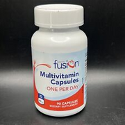 Bariatric Fusion One Per Day Multivitamin with 90 Count Exp 11/26