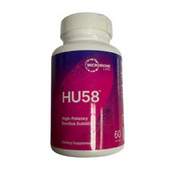 Microbiome Labs HU58 Digestive Probiotic - (60 Capsules)