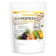 α-Cyclodextrin  Digestible Water-soluble Dietary Fiber Nichiga from Japan 21.1oz
