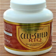 Youngevity Sirius Cell Shield RTQ - 60 Capsules, Free Shipping Forever Guarantee