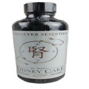 Quicksilver Kidney Care Dr. Shade's Kidney and Lymph Drainage, 3.38 fl oz