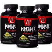 Antioxidant alkaline pitcher - NONI EXTRACT 500MG 3B - noni energy extract