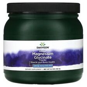 TRAACs Magnesium Bisglycinate Chelate Chelated Magnesium Powder 150g Pure