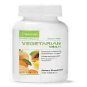 Neolife Vegetarian multi vitamin/Mineral