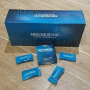 Mensexotic Candy Original best gingseng Coffe candy-Stamina herbal for adult men
