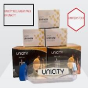 Unicity Unimate + Unicity Bios Life Slim Feel Great Pack - Unicity FEEL GEAT