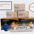 Unicity Unimate + Unicity Bios Life Slim Feel Great Pack - Unicity FEEL GEAT