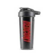 Redcon1 Shaker Cup Redcon Black and Red 27oz