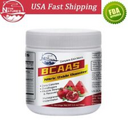 EAA BCAAS Nitric oxide Booster Powder 100g Muscle Growth Recovery Amino Acids