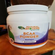 Natural Grocers BCAA Powder
