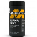 MuscleTech Max-Strength Pro Series Alpha Test  Testosterone Booster 120 Cap