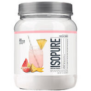 Isopure Infusions Protein Powder - Tropical Punch