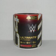 C4 WWE Bare Knuckle Blood Orange 12.3 Oz Ultimate Pre-Workout Powder 6/2025 NEW