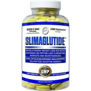 Hi-Tech Pharmaceuticals Slimaglutide Weight Loss 180 Tabs