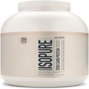 Isopure Zero Carb Unflavored 4.5lb, 70 Servings.....