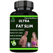 Fat Burner capsules you will lose weight fast by Natural - 30 capsules