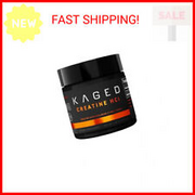 Kaged Creatine HCl Powder | Fruit Punch | Supports Muscle Growth and Recovery |
