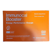 Immunocal Booster (30 Stick Packs) - New - Free Shipping - Exp 9/2025