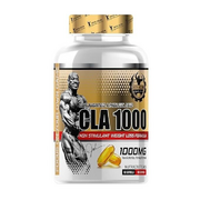Dexter Jackson CLA 1000 | Support Muscles and Enhances Metabolism