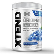 Xtend Original BCAA Powder Sugar Free Workout Muscle Recovery Drink