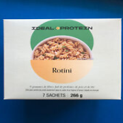 Ideal Protein Rotini - 7 Packets - EXP 3/31/27 - FREE SHIPPING