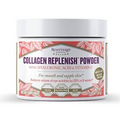 Reserveage Beauty Collagen Replenish Powder - 2.75 Ounces - 30 Servings