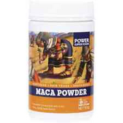 Power Super Foods Maca Powder Cylinder 500g