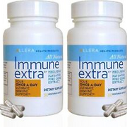 Allera Health Products Pine Cone Extract Immune Extra - Immune Support - 30ct