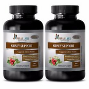 Good For Stress - KIDNEY SUPPORT 700mg - Buchu Leaves 2B