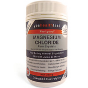 Magnesium Ultra Bio Forte Charged Electrolytes