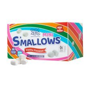 ChocZero Healthy Mini Marshmallows - Sugar Free Marshmallow Snack - Keto Frie...