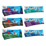 CLIF Kid Zbar and Zbar Protein - Variety Pack - Whole Grain Snack Bars - Made...