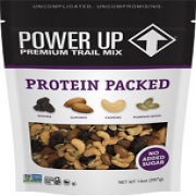 "Protein-Packed Vegan Trail Mix 14oz"