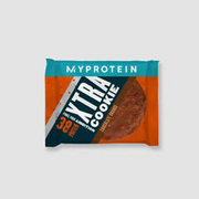 MYPROTEIN- Xtra cookies Protein bar 75g FREE SHIPING WORLD WIDE