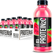 20G Whey Protein Isolate Infused Water plus Electrolytes Free