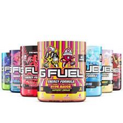 G FUEL Energy Powdered Drink Mix